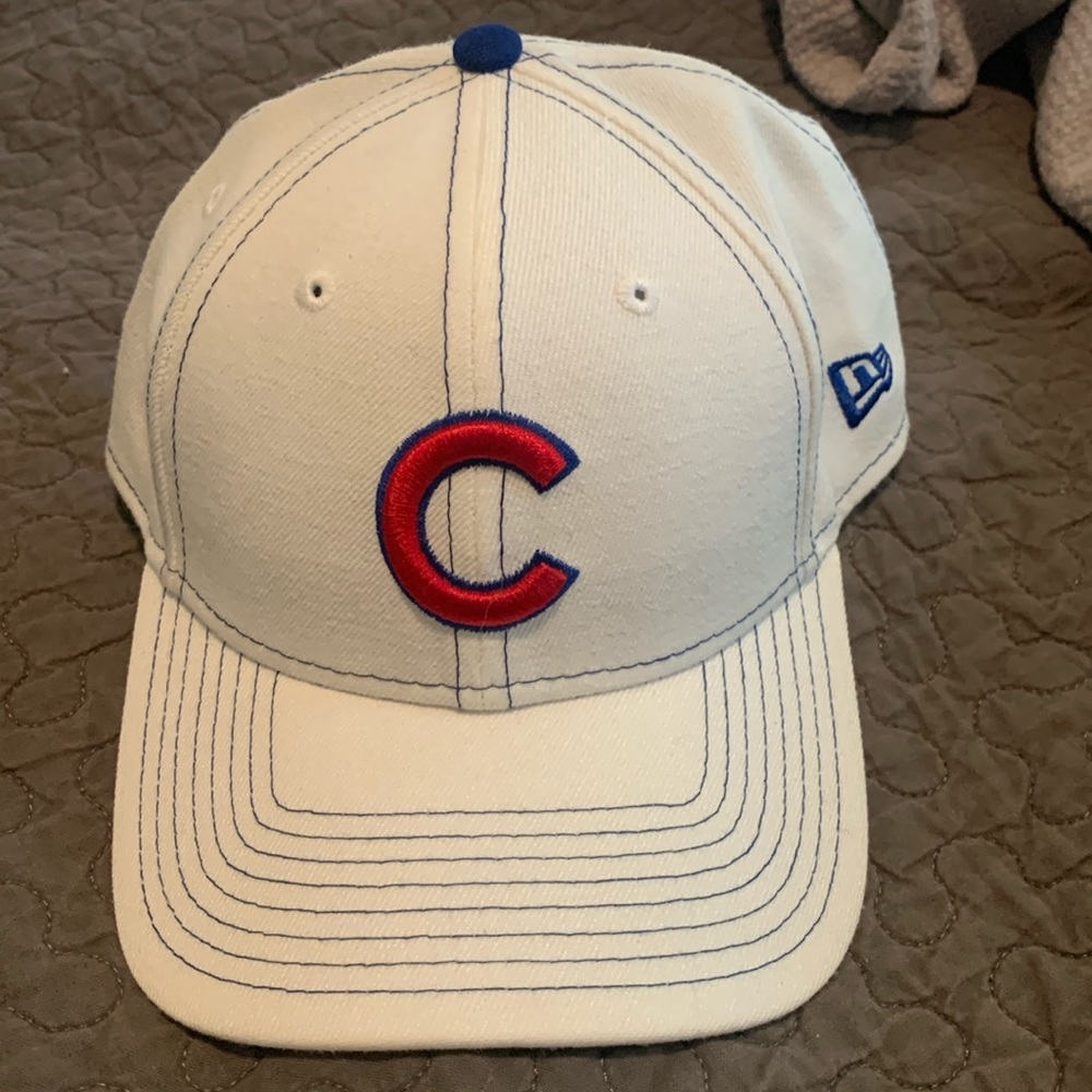 Cubs Hat - image 1